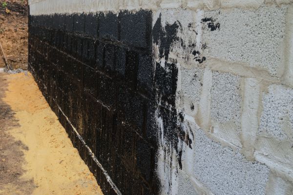 Foundation Leak Repair in Monroe