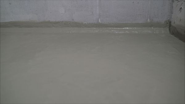 Concrete Waterproofing in Monroe