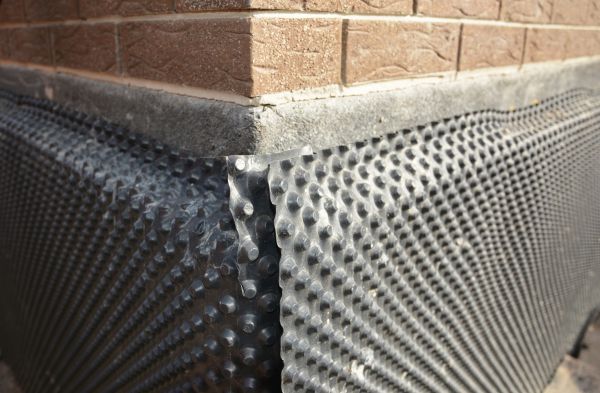 Crawlspace Waterproofing in Monroe