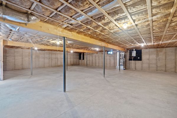 Basement Concrete Sealing in Monroe